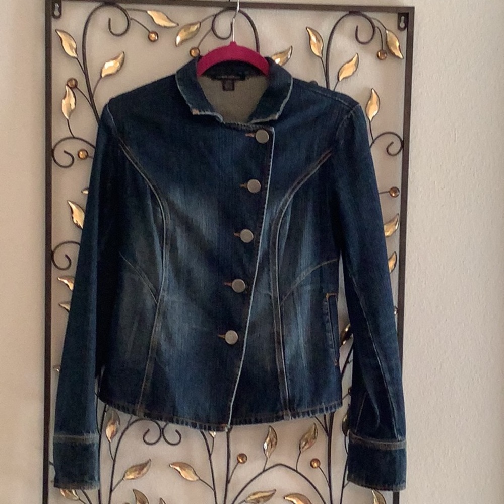 Vintage Jacket